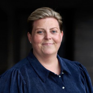Lawyer Cathrine Degenkolv Bøhne